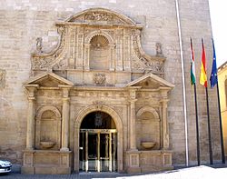 Logroño_-_Parlamento_de_La_Rioja_1