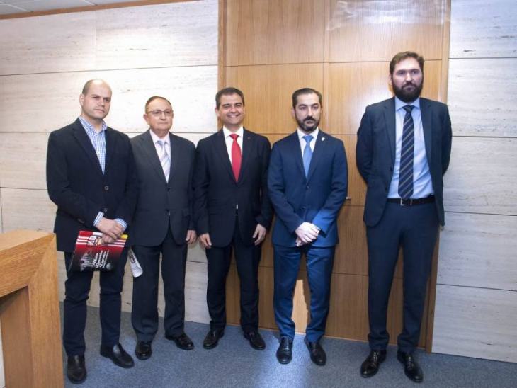 Un estudio de la UDL cifra el impacto económico de su ascenso en más de ...