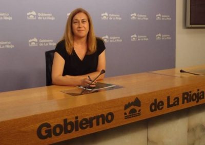 Begoña Martínez Arregui