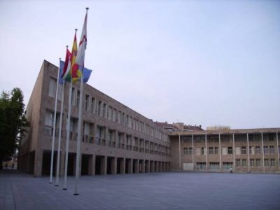 Ayuntamiento de Logroño