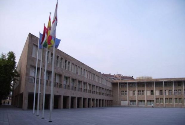 Ayuntamiento de Logroño