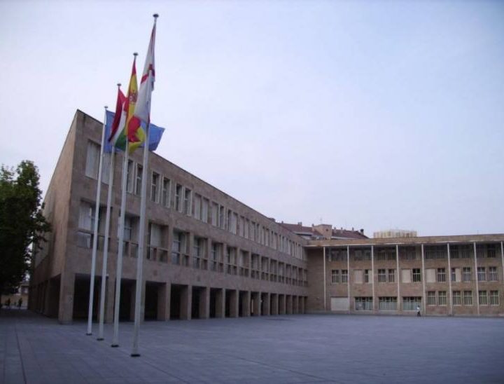 Ayuntamiento de Logroño