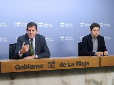 Rueda prensa cro. Agricultura (reparto nuevas plantaciónes de viñedo) 01