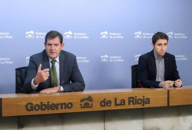 Rueda prensa cro. Agricultura (reparto nuevas plantaciónes de viñedo) 01