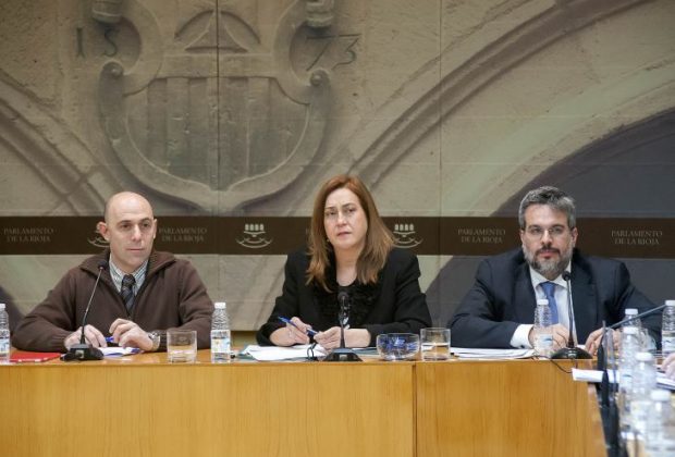 2017-01-18 Cra. Presidencia presenta presupuestos Consejería para 2017 03