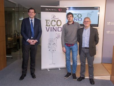 Premios Ecovino