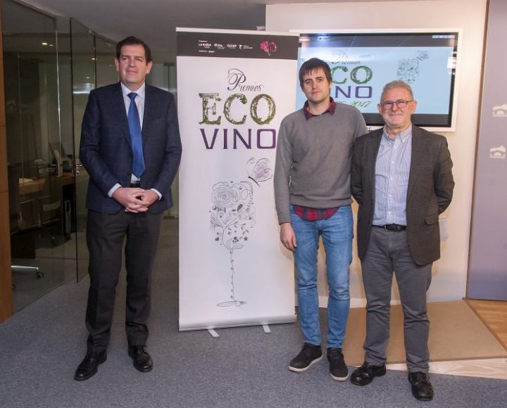 Premios Ecovino