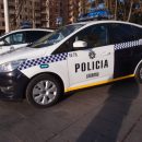 policia local de Logroño
