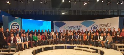 Congreso Nacional - PP La Rioja