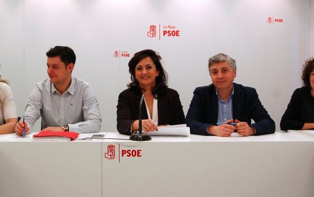 Enmiendas parciales del PSOE