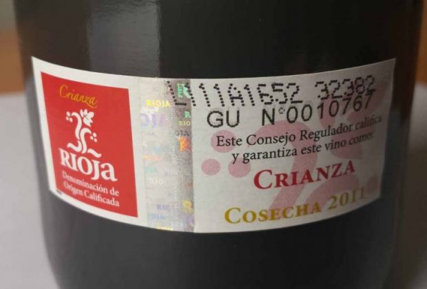 Rioja incrementa sus ventas