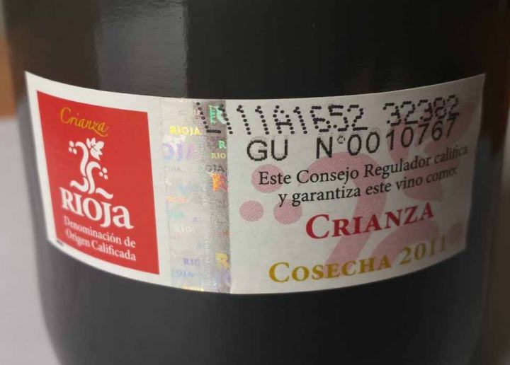 Rioja incrementa sus ventas