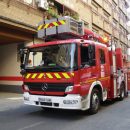Bomberos