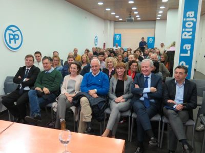 Congreso Regional del PP