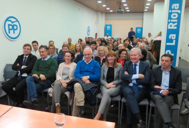 Congreso Regional del PP