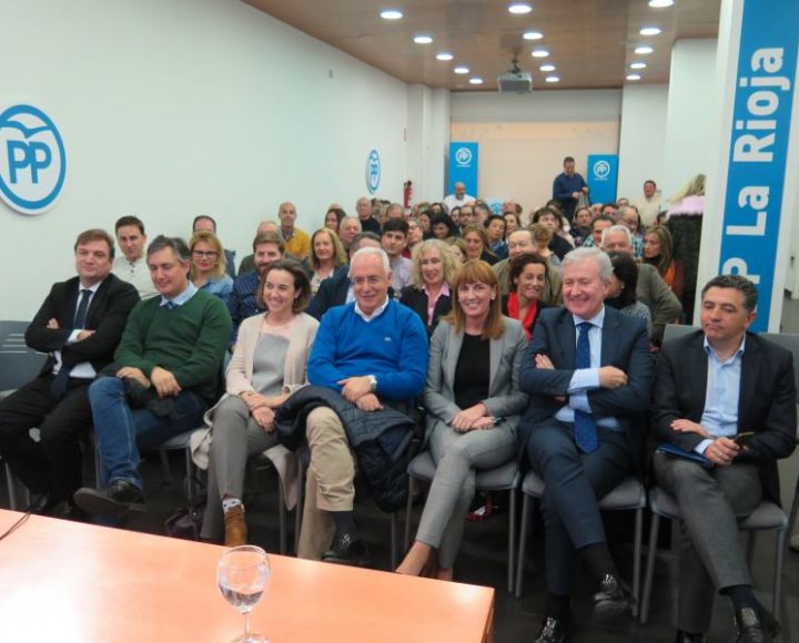 Congreso Regional del PP