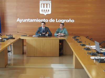 Junta de Gobierno Local