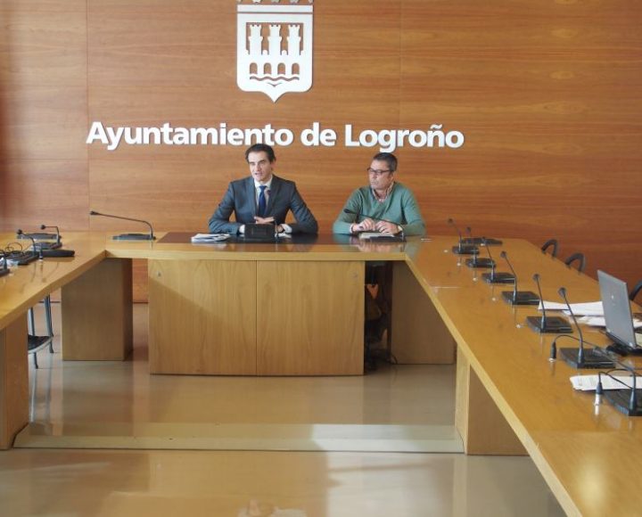 Junta de Gobierno Local