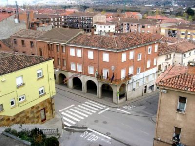Ayuntamiento de Albelda