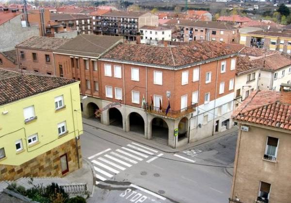 Ayuntamiento de Albelda