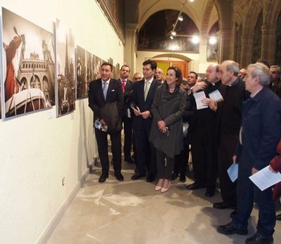 Expo La Rioja, Tierra de Pasión