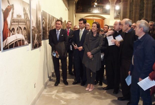 Expo La Rioja, Tierra de Pasión