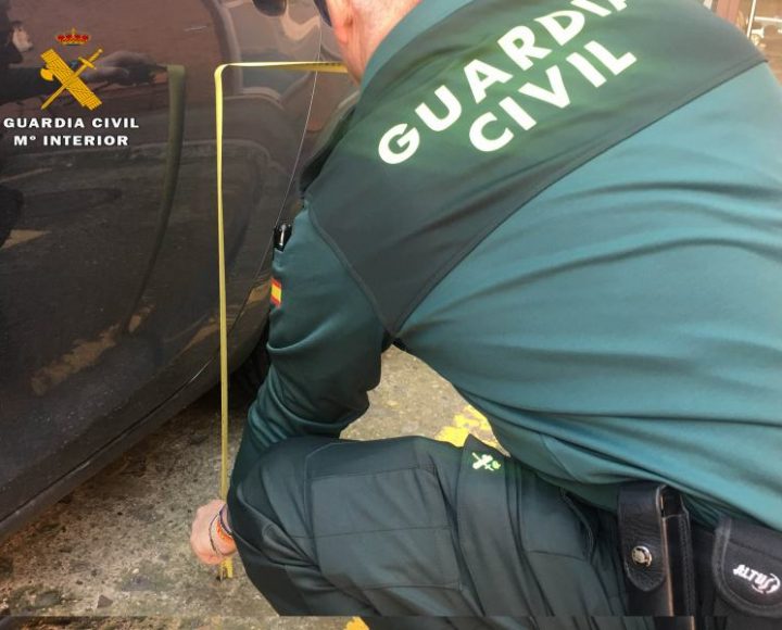 Guardia Civil