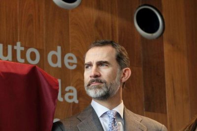 Felipe VI