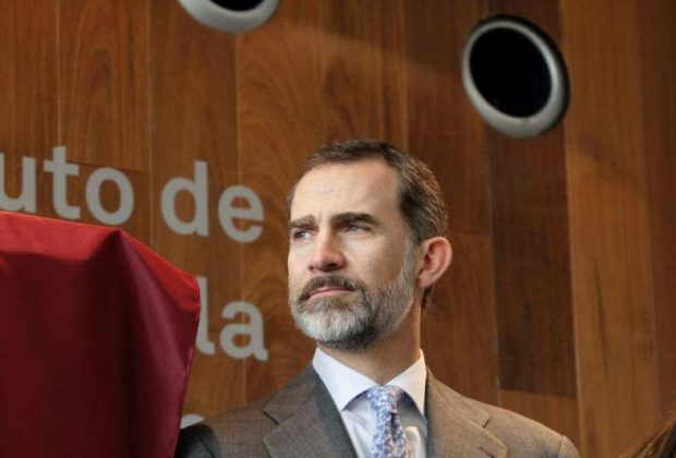 Felipe VI