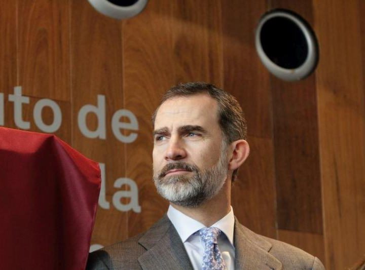 Felipe VI