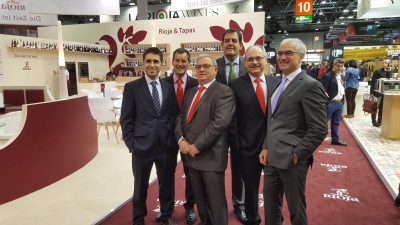 PROWEIN 2017