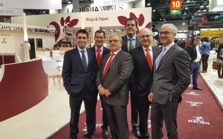 PROWEIN 2017