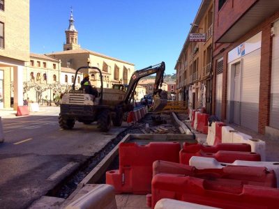 Visita Fuenmayor