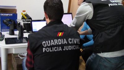 Guardia Civil