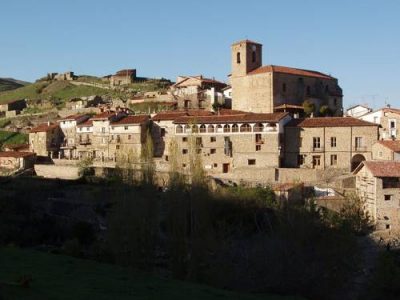 San Román de Cameros