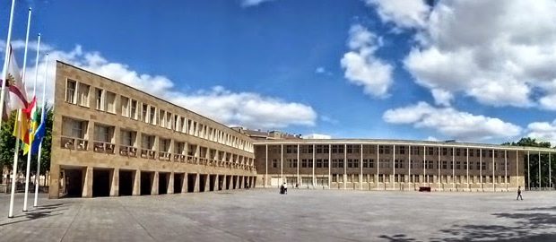 Ayuntamiento de Logroño