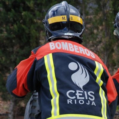 Bomberos