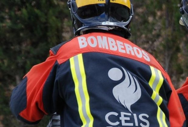 Bomberos