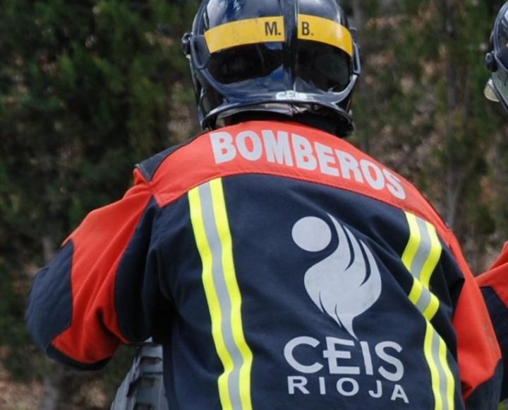 Bomberos