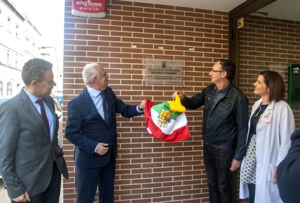 Centro de Día de Personas Mayores en Badarán 01