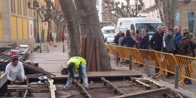 Obras Revellin