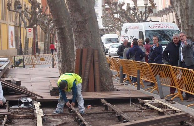 Obras Revellin