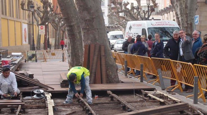 Obras Revellin