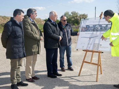 Presentación proyecto mejora carretera Calahorra 01