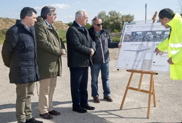 Presentación proyecto mejora carretera Calahorra 01