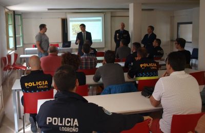 Curso Policia