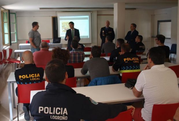 Curso Policia