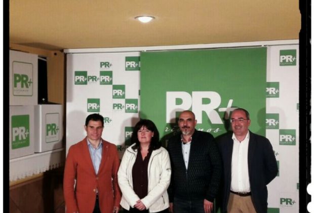 PR+ Arnedo