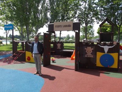 Apertura Piscinas Municipales Verano