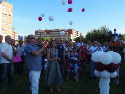 Fiestas La Cava-Fardachon